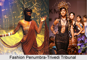 Hemant Trivedi, Indian Fashion Designer