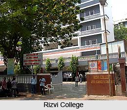 Rizvi College, Mumbai