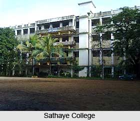 Sathaye College, Mumbai