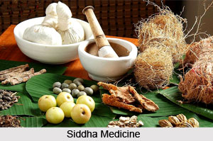 Siddha Medicine