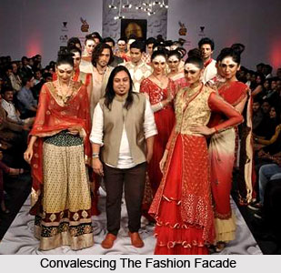 Abhishek Dutta, Indian Fashion Designers