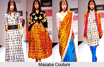 Masaba Gupta, Indian Fashion Designer