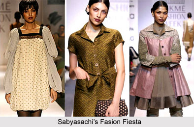Sabyasachi Mukherjee, Indian Fashion Designer
