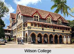Colleges in Mumbai