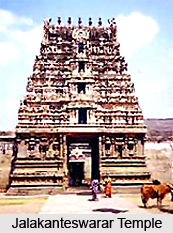 Forts in Chennai, Tamil Nadu