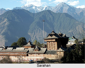 Tourist Places around Shimla