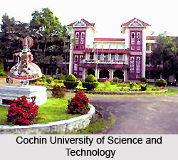Cochin University of Science and Technology, Kerala