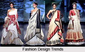 Fashion Design in India