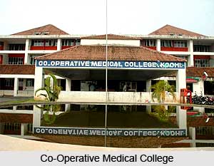 Co-Operative Medical College, Kochi, Kerala