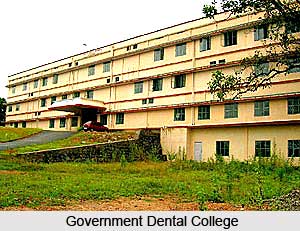Government Dental College, Kottayam, Kerala