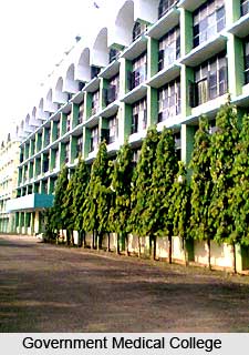 Government Medical College, Kottayam, Kerala