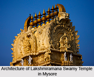 Lakshmiramana Swamy Temple, Mysore