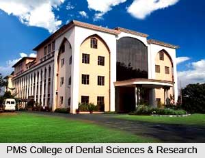 PMS College of Dental Sciences & Research, Thiruvananthapuram, Kerala