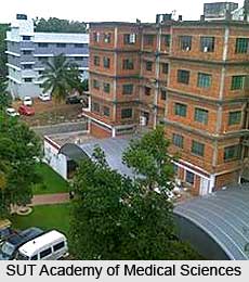 SUT Academy of Medical Sciences,  Thiruvananthapuram, Kerala