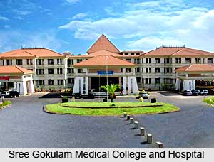Sree Gokulam Medical College and Hospital, Thiruvananthapuram, Kerala