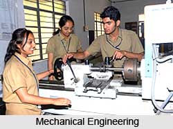 Bachelor of Engineering, Academic Degree Courses