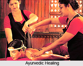 Treatment in Ayurveda