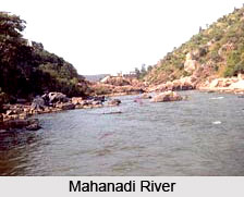 Rivers of Chhattisgarh