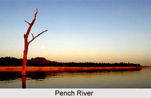 Pench River, Indian River