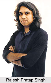 Rajesh Pratap Singh, Indian Fashion Designers