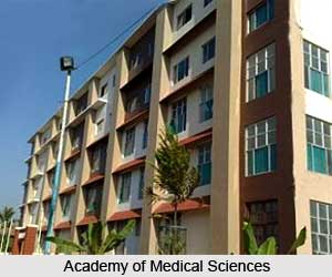 Academy of Medical Sciences, Kannur, Kerala