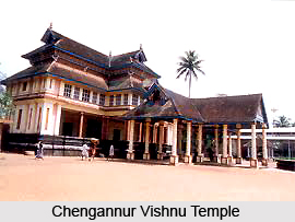 Kerala Temples, South India