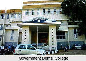 Government Dental College, Thiruvananthapuram, Kerala