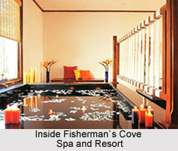 Fisherman's Cove Spa and Resort , Chennai