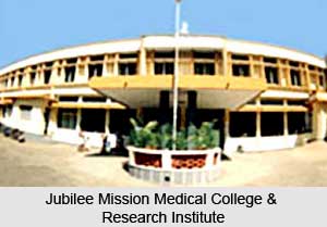 Jubilee Mission Medical College & Research Institute, Thrissur, Kerala