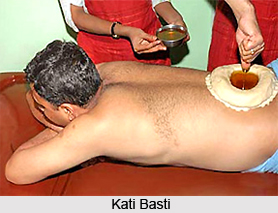 Treatment in Ayurveda