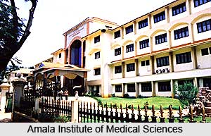 Amala Institute of Medical Sciences, Thrissur, Kerala