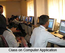 Bachelor of Computer Application