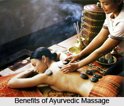 Benefits of Ayurvedic Massage