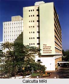Calcutta Medical Research Institute , West Bengal