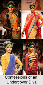 Deepika Govind, Indian Fashion Designer