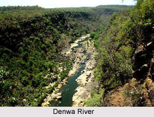 Denwa River, Madhya Pradesh