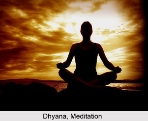 Dhyana, Meditation