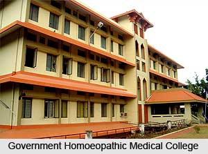 Government Homoeopathic Medical College, Thiruvananthapuram, Kerala