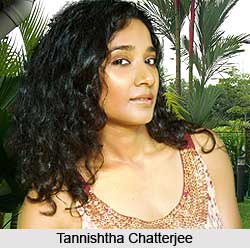 Tannishtha Chatterjee, Bengali Actress