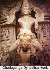 Sculpture of Konark Temple , Orissa