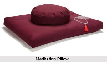 Meditation Pillow