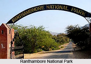 History of Ranthambore Tiger Reserve