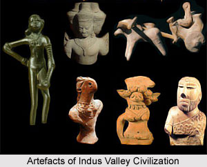 Origin & People of Indus Valley Civilization