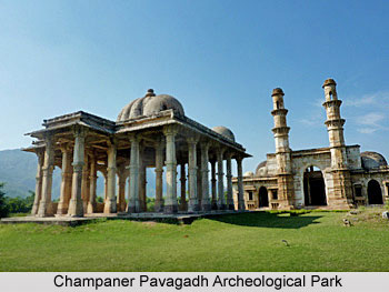 Panchmahals District, Gujarat