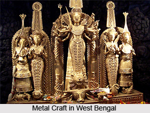 Metal Crafts of Eastern India