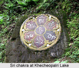 Khecheopalri Lake, Pelling