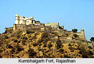 Kumbhalgarh, Rajasthan