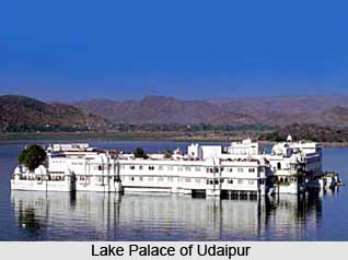 Monuments Of Udaipur, Monuments Of Rajasthan
