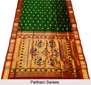 Traditional Indian Sarees
