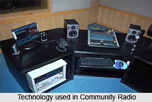 Community Radio In India, Indian Radio
